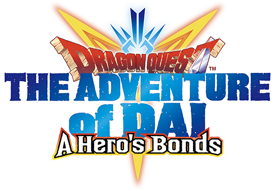 DRAGON QUEST The Adventure of Dai: A Hero's Bonds